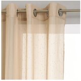 Atmosphera gotove zavjese stripe bež 140x240 cm | shoptok.hr