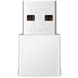 Mercusys MA30N AC1300 Nano Wireless Dual Band USB Adapter, 400 Mbps at 2.4 GHz + 867 Mbps at 5 GHz, Internal... | Eponuda.ba