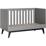 Qu-ax otroška posteljica trendy 70x140 royal oak | Shoptok.si