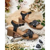 Resti Women's Hinoff Post Sandals | Shoptok.si