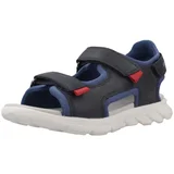 Geox J SANDAL AIRADYUM BO Plava