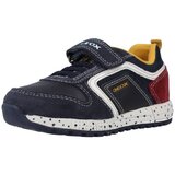 Geox Modne superge B ALBEN BOY Modra Cene