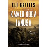 Laguna Eli Grifits - Kamen boga Janusa Cene
