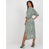 LAKERTA Dress-LK-SK-508971.83-ecru | Shoptok.si