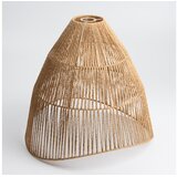  univerzalni abažur keria, prečnik 70 cm, braon | Eponuda.com