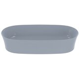 Ideal Standard Svetlo moder keramičen umivalnik 60x38 cm Ipalyss – | Shoptok.si