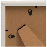 Casa Selección Bijeli stojeći/viseći okvir 17,5x22,5 cm Sencillo – | shoptok.hr