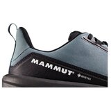 Mammut Sneakers Aenergy Hike Low GTX Men Strata-Black EUR 46 | Shoptok.si