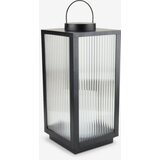  Lantern w/LED black | ePonuda.com