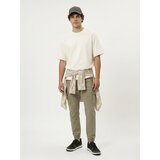 Sinsay Pamučne relaxed cargo jogger hlače | shoptok.hr
