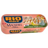 Rio Mare grilovani fileti skuše 120g limenka | ePonuda.com