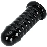 Extreme Anal Bold Large 16.5cm Black