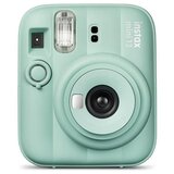 Fujifilm FUJI Instax foto aparat MINI 13 instant ispis fotografija, zeleni Slike