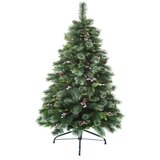 Feeric Novogodišnja jelka Wyoming 210 cm PVC (152720) | ePonuda.com
