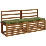  Jastučić za klupu SOEST 100% poliester Dizajn lista | shoptok.hr