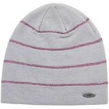 Alpine pro Zimní čepice ABENE 2 virtual pink | Shoptok.si