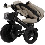 Kinderkraft tricikl za decu Aveo 2 Plus Beige, 9m+ | Eponuda.com