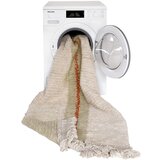 Lorena Canals Bež bombažen tekač 80x230 cm Duetto Sage – | Shoptok.si