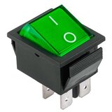  Rocker prekidač 15A 250V PRK0006D | Eponuda.ba