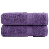  Ručnici za kupanje SOLUND 2 kom tirkizni 100x150 cm 600 gsm | shoptok.hr