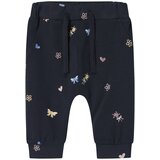 name it hlače trenirka DH 13226055 NBFVANDORA D modra 68 Cene