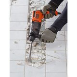 Black & Decker VRTALNO ELEKTR. KLADIVO BEHS01K | Shoptok.si