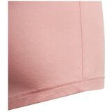 Adidas Majice s kratkimi rokavi Must Haves Badge OF Sport Rožnata | Shoptok.si