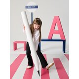 Sinsay Bluza s volanom i ukrasnim vezom | shoptok.hr