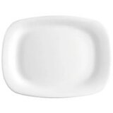 Tanjir plitki BORMIOLI Parma Rettangolare 20x28 cm 431241 | Eponuda.com