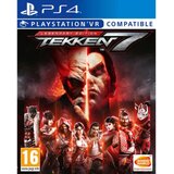 Namco Bandai TEKKEN 7: LEGENDARY EDITI PS4 Cene