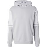 Adidas Sportska sweater majica 'SQ25' svijetlosiva | shoptok.hr