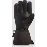 Dakine Leather Camino Rokavice black | Shoptok.si