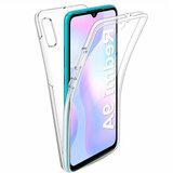  Full Cover maska PC + TPU za XIAOMI Redmi 9A / 9AT | shoptok.hr