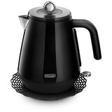 DeLonghi ketler KBY2001.BK | Eponuda.com