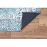 Conceptum Hypnose tepih (230x330) Blues Chenille Green AL 158 | ePonuda.com