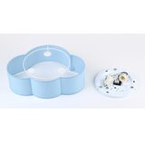  Brilagi - Dečije plafonsko svetlo NIMBUS MINI 2xE27/15W/230V 31x43 cm plava | Eponuda.com