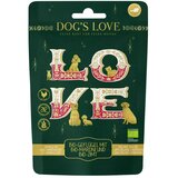Dog's Love Bio pasji priboljški - Winter Chips LOVE - perutnina - 150 g | Shoptok.si