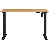 Germania Električna dvižna pisalna miza 80x120 cm Boras – | Shoptok.si