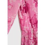 Marisse Women's Dress L-Su-4312 D.Pink | Shoptok.si