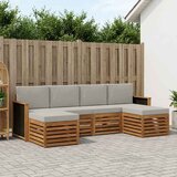  Set vanjskih sofa 5 kom. | shoptok.hr