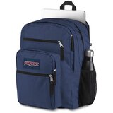 Jansport ranac big student navy EK0A5BAHN541
