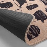 Douceur d intérieur Predpražnik 45x75 cm Kitchen – | Shoptok.si