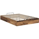  Ottomanska postelja Star les 193 x 120 x 25 cm Iverna plošča, (5000142064) | Shoptok.si