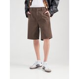 Volcom Chino hlače 'BILLOW 22' rjava | Shoptok.si