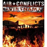 Steam Air Conflicts: Vietnam (PC) Key GLOBAL | ePonuda.com