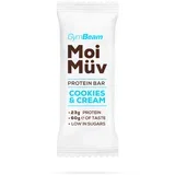 Proteinska čokoladica MoiMüv 24 x 60 g keks i krem