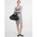 Orsay Black and white women's dress - Women's | Eponuda.ba