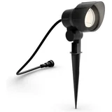 LED spoljni reflektor GARDENLINK LED/6W/12V 4000K IP44