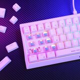 Marvo KG962G WH EN-R HECATE 61R BIJELA ŽIČANA TIPKOVNICA | shoptok.hr