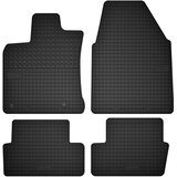 Wielganizator Komplet gumijastih zaščitnih preprog za: Nissan Qashqai I J10 2.0 crossover (od 2006 do 2013), (22129351) | Shoptok.si